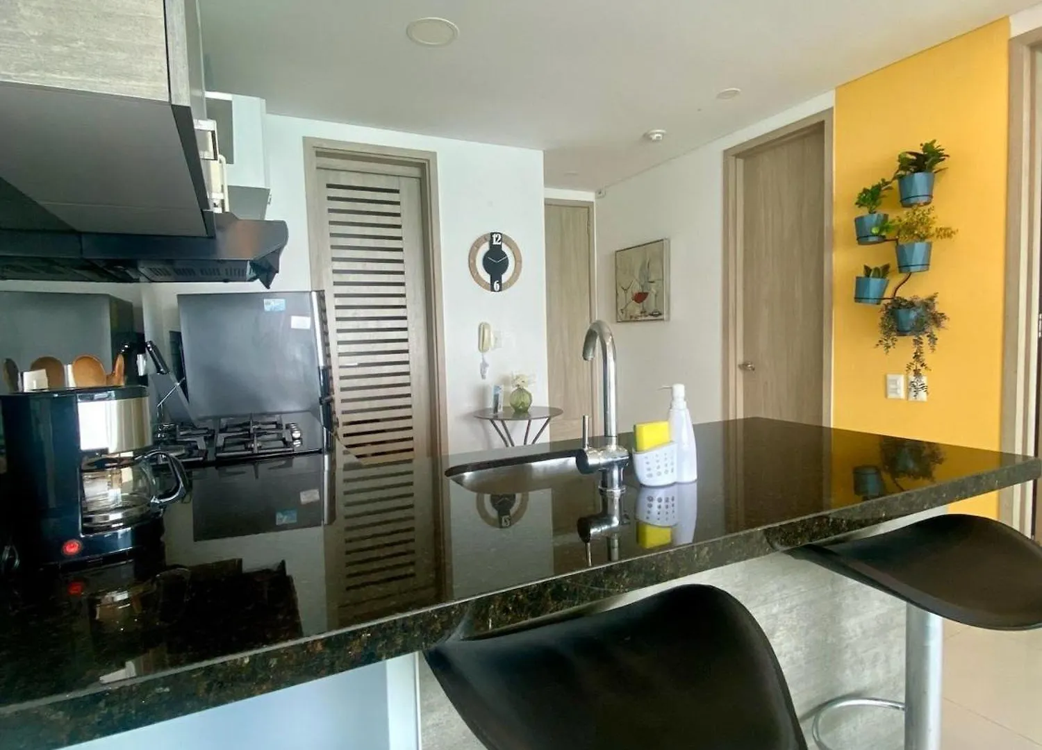 Palmetto Sunset Apartman